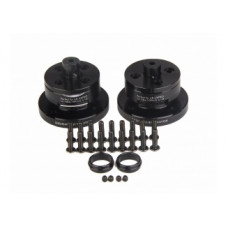 Quick-Attach-Detach 26-34” 2Pcs/Set Prop Adapter Accessories